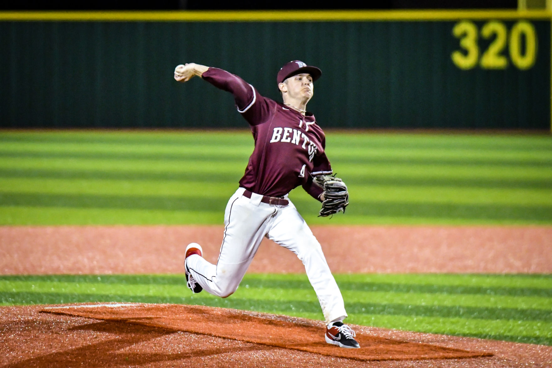 DALTON PUGH